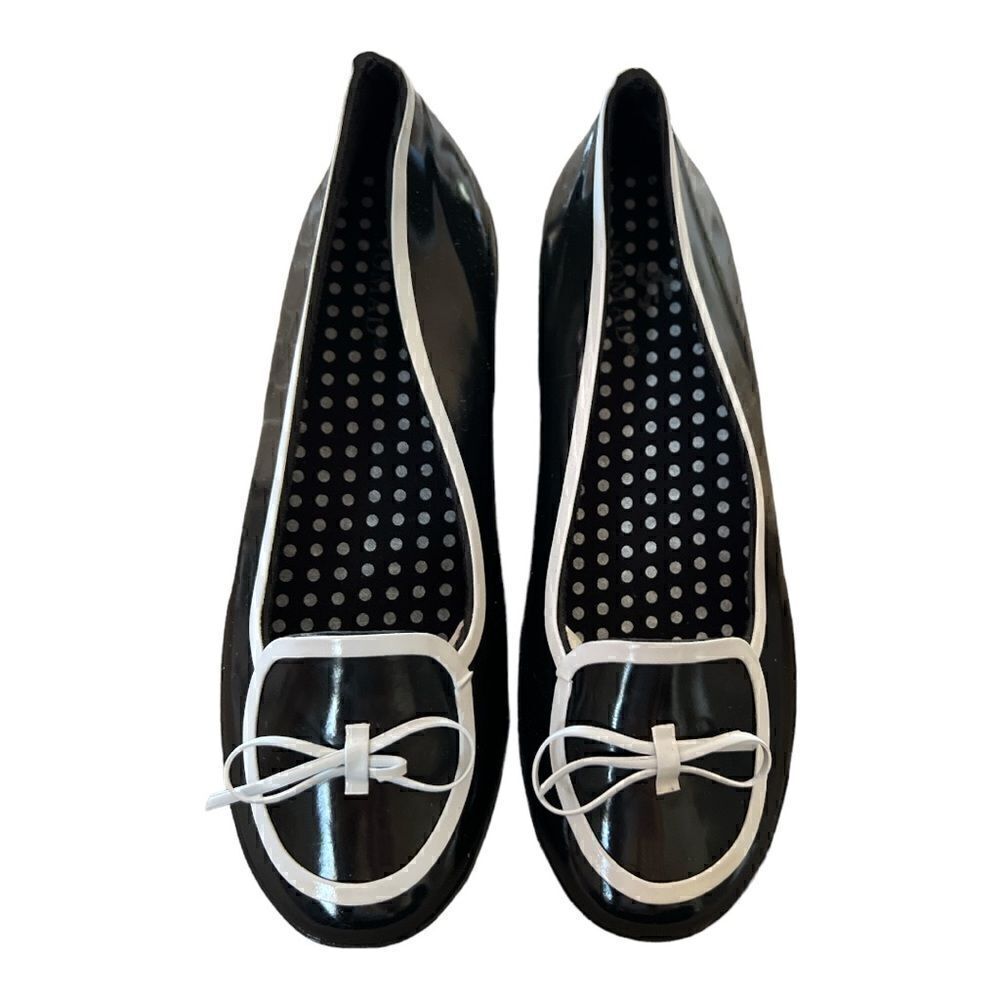 🦋 NWOB NoMad Drizzle Rain Shoe